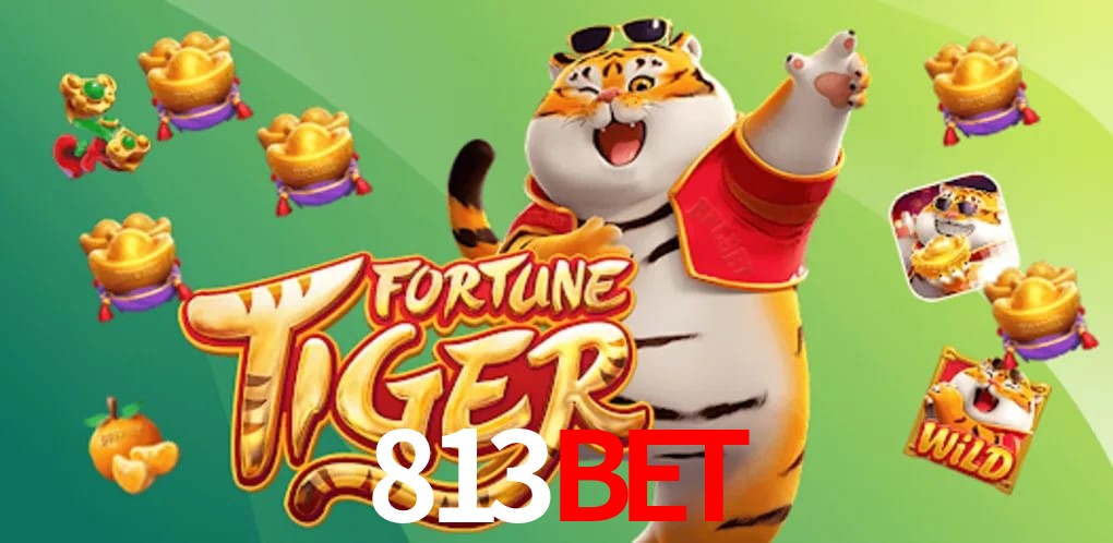 Welcome Bonus 813bet