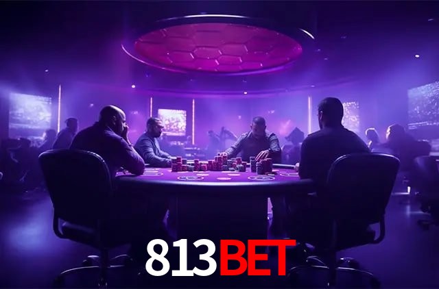 Descubra a Essência do 813bet: Nossa História e Compromissos