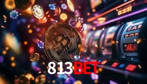 Inovações de Jogos na 813bet: O Futuro das Experiências Interativas