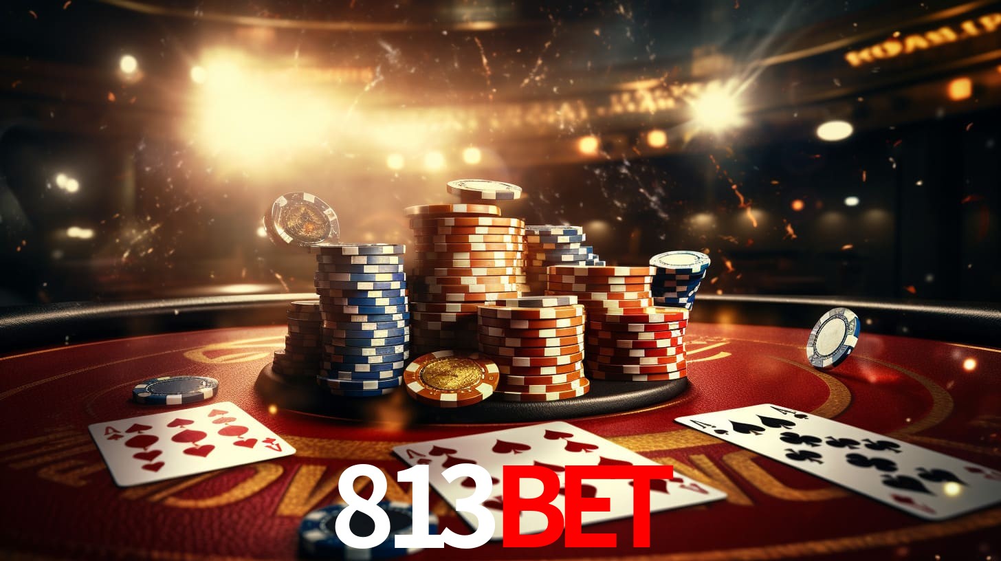 VIP Casino 813bet