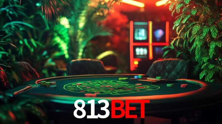 Live Casino 813bet
