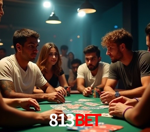 Ofertas Exclusivas 813bet