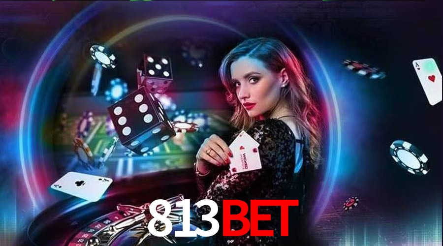 Quick Registration 813bet