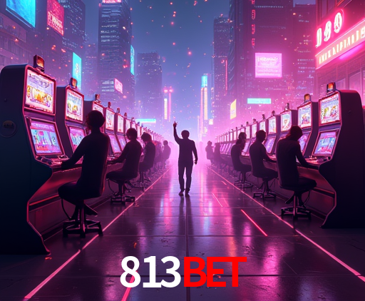 Jogos Exclusivos 813bet