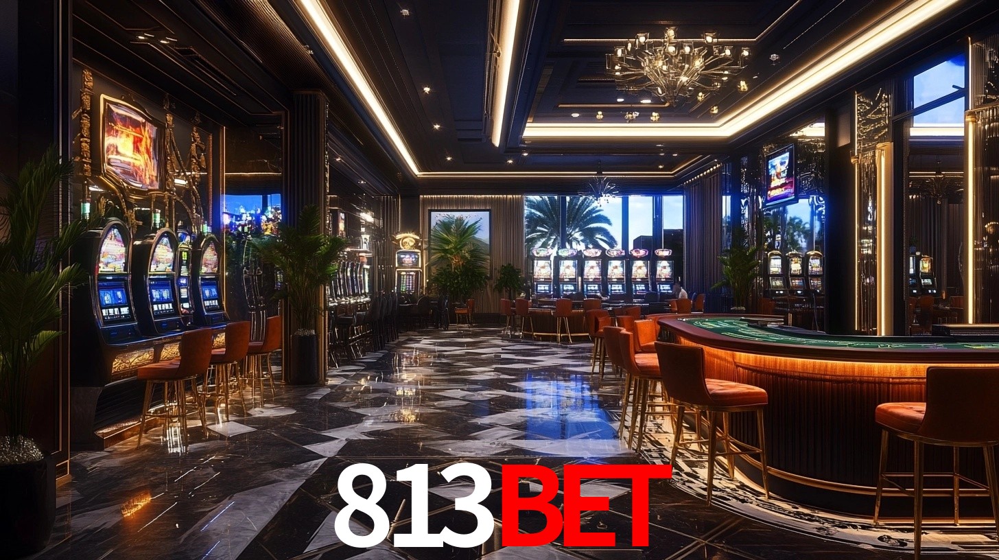 813bet App Interface