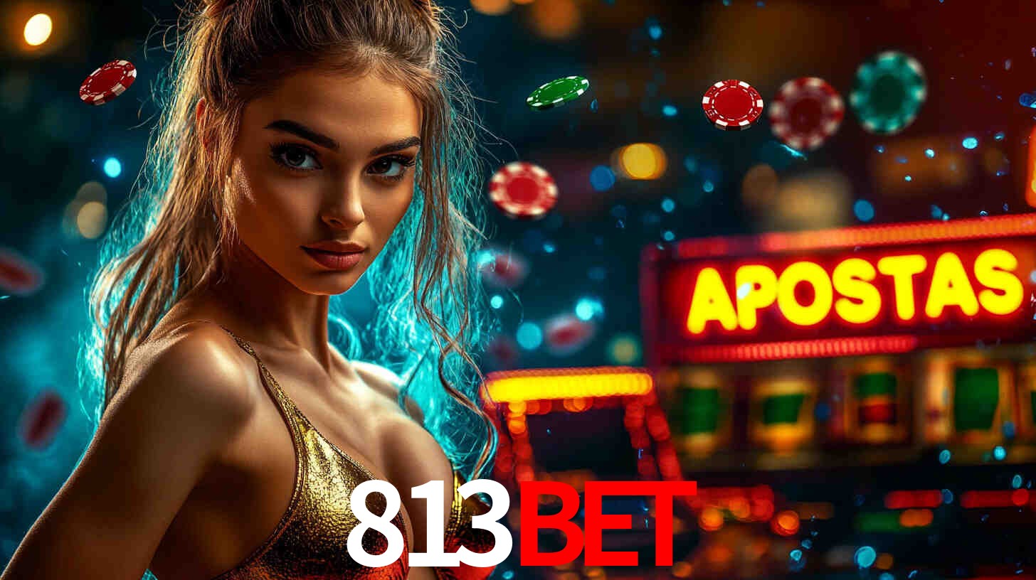 Desvendando o Mundo dos Jogos Virtuais na 813bet