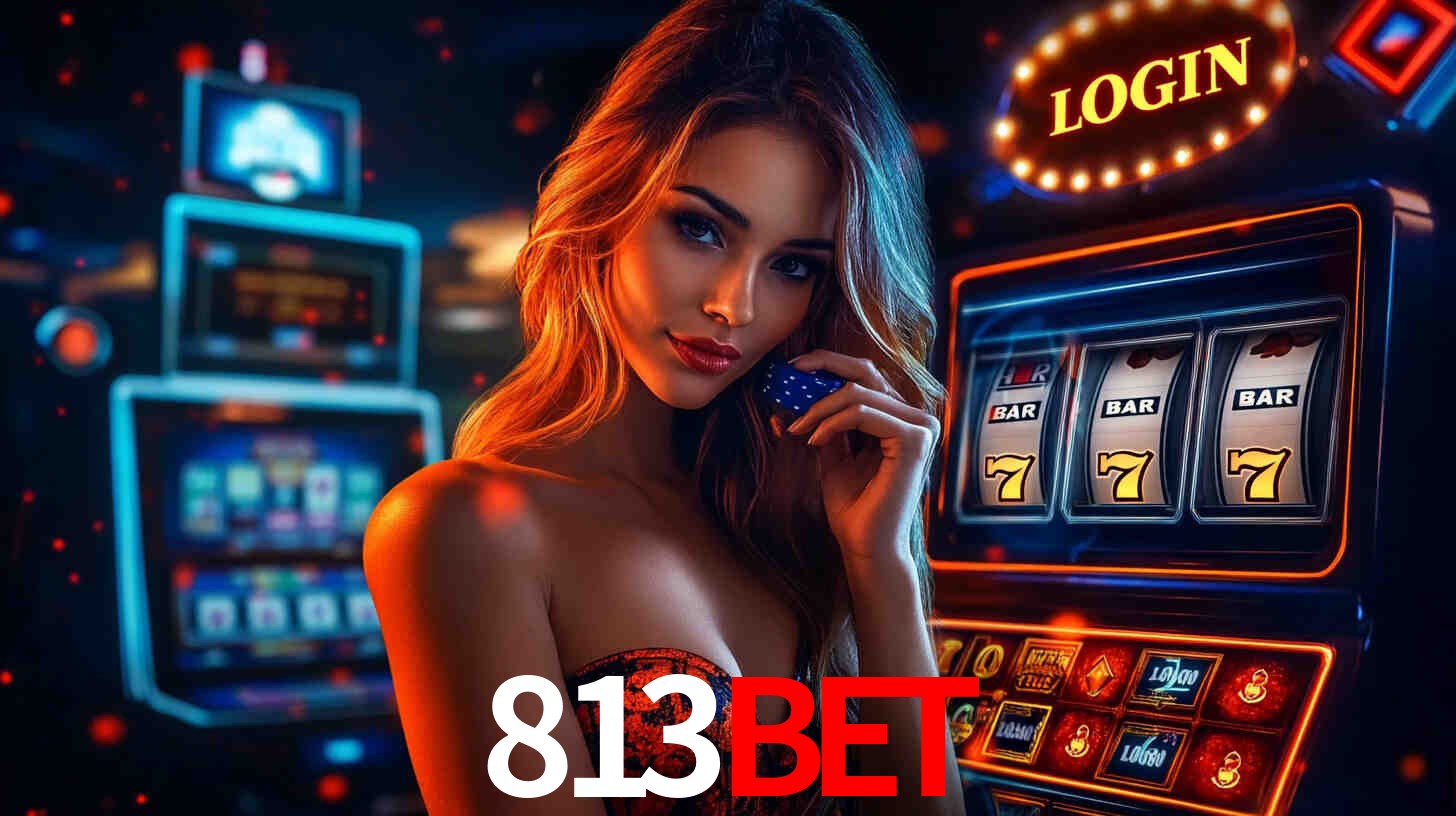 813bet: A Experiência de Casino com Jogos de Mesa ao Vivo