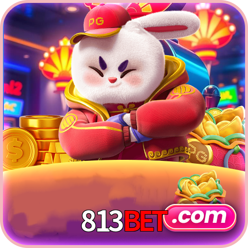 813bet Logo