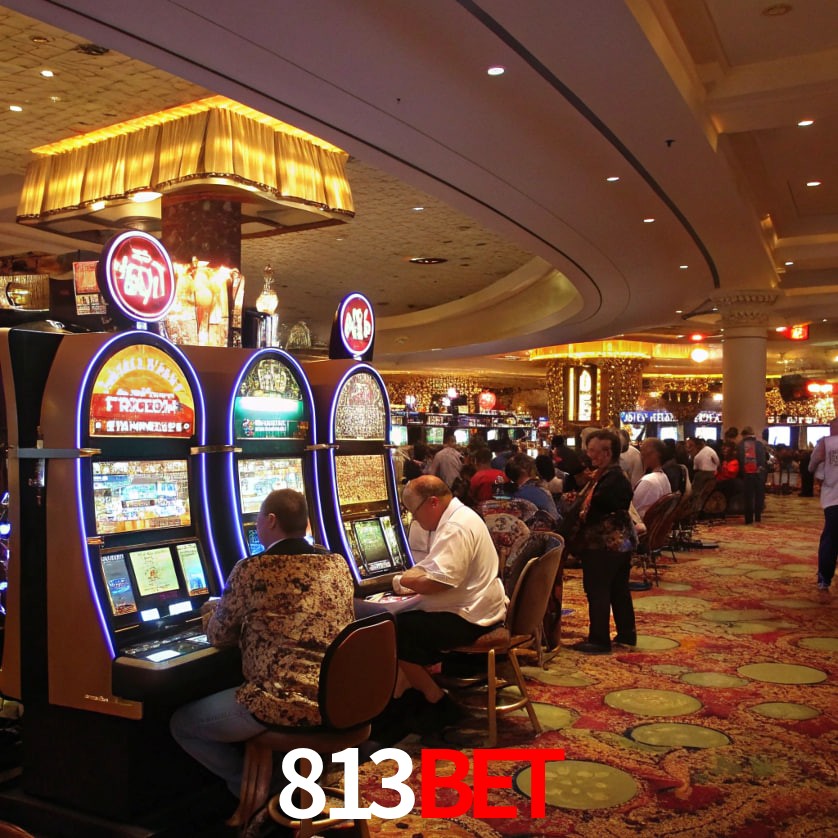 813bet-Game-Slots